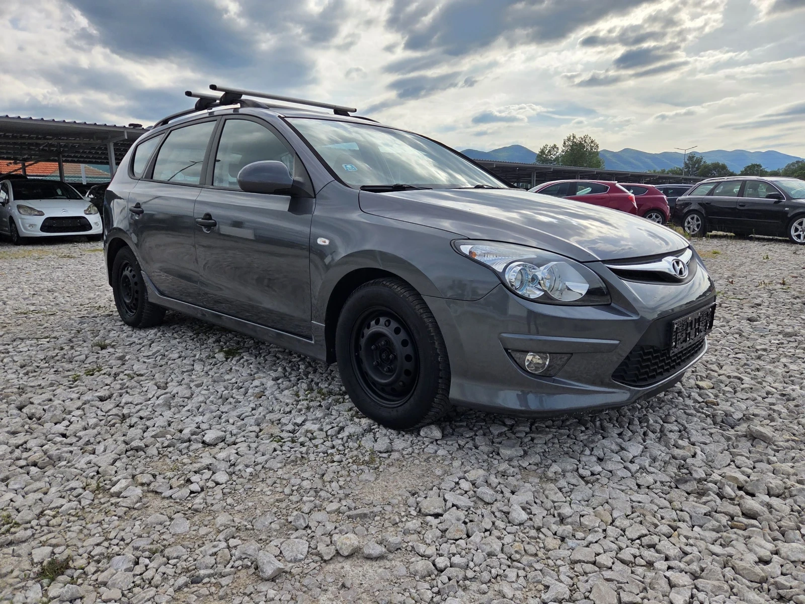 Hyundai I30 1.6 * ���� ������*  | Mobile.bg � ����������� 3