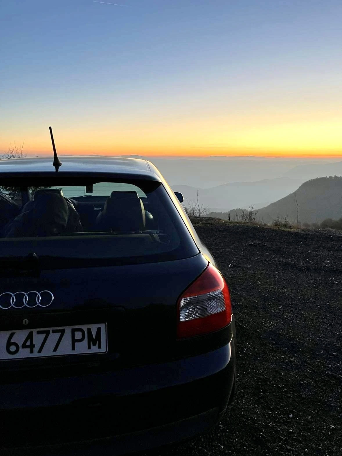 Audi S3 1.8T AMK, снимка 4 - Автомобили и джипове - 54636606