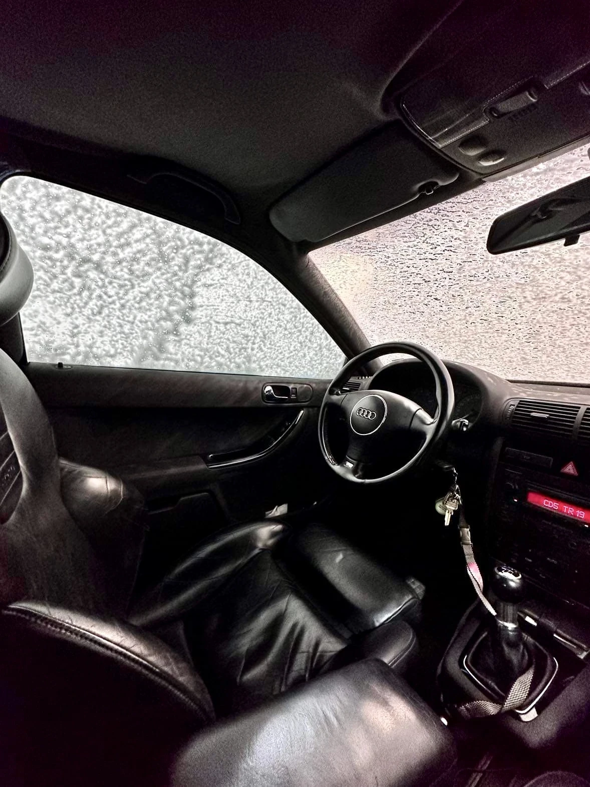 Audi S3 1.8T AMK, снимка 7 - Автомобили и джипове - 54636606
