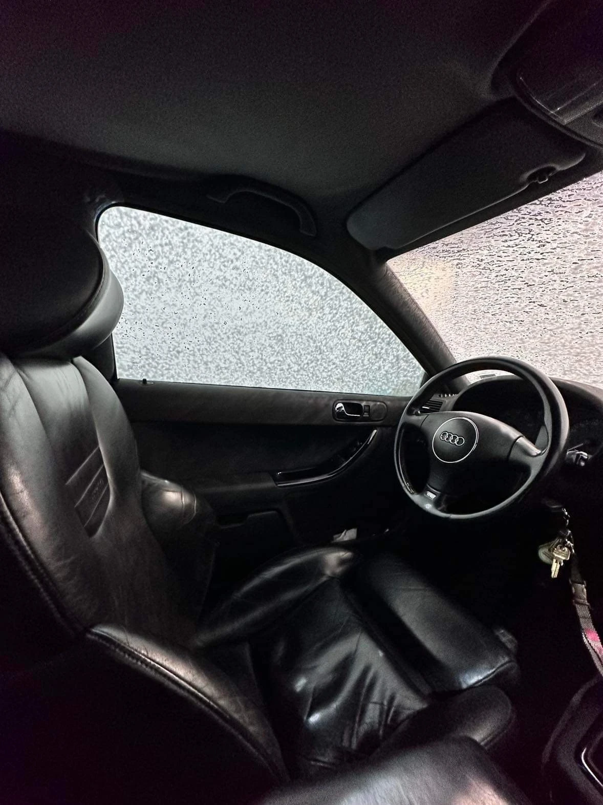 Audi S3 1.8T AMK, снимка 8 - Автомобили и джипове - 54636606