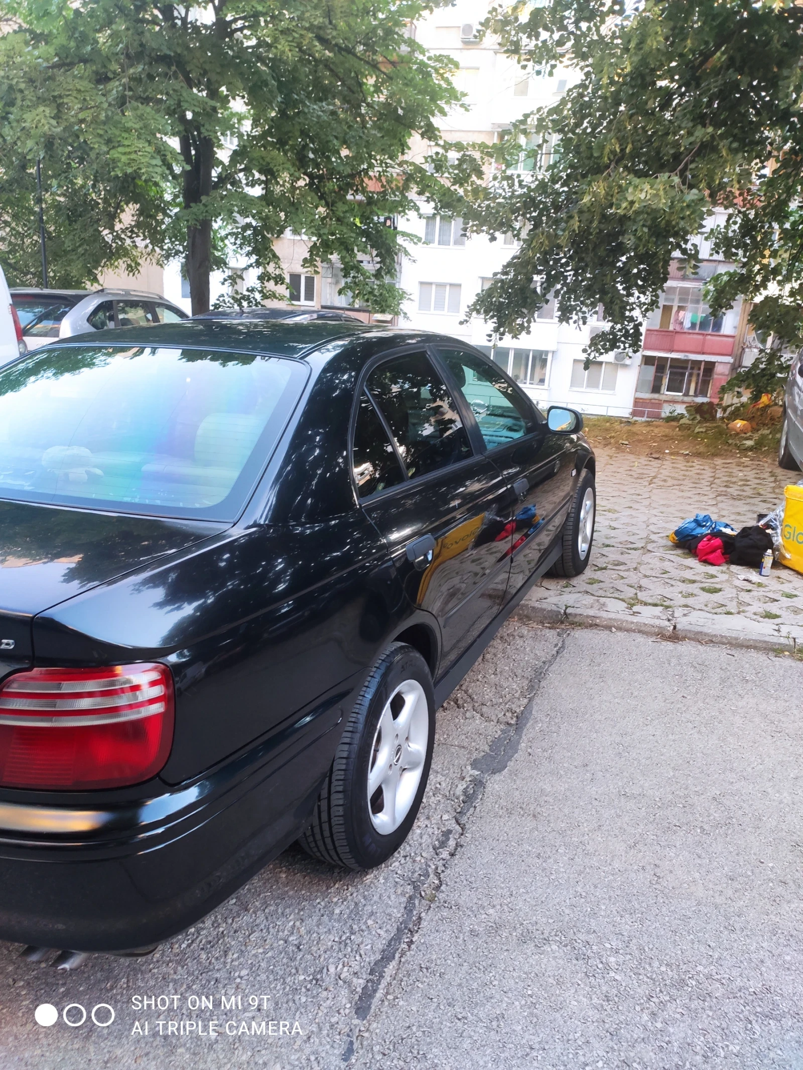 Honda Accord 1.8i 136ps, снимка 8 - Автомобили и джипове - 54962775