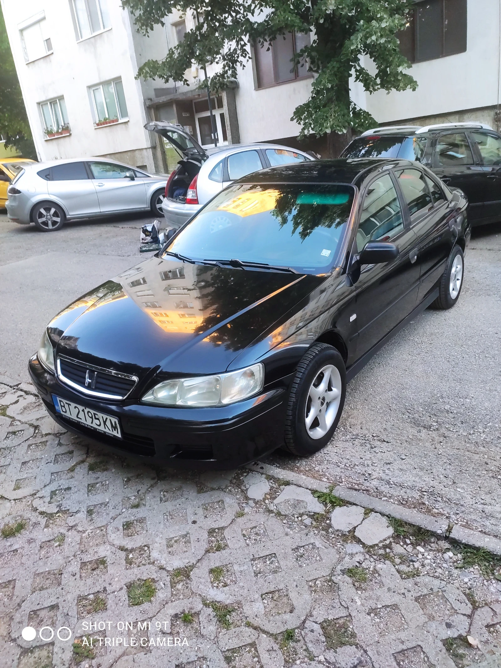 Honda Accord 1.8i 136ps, снимка 6 - Автомобили и джипове - 54962775