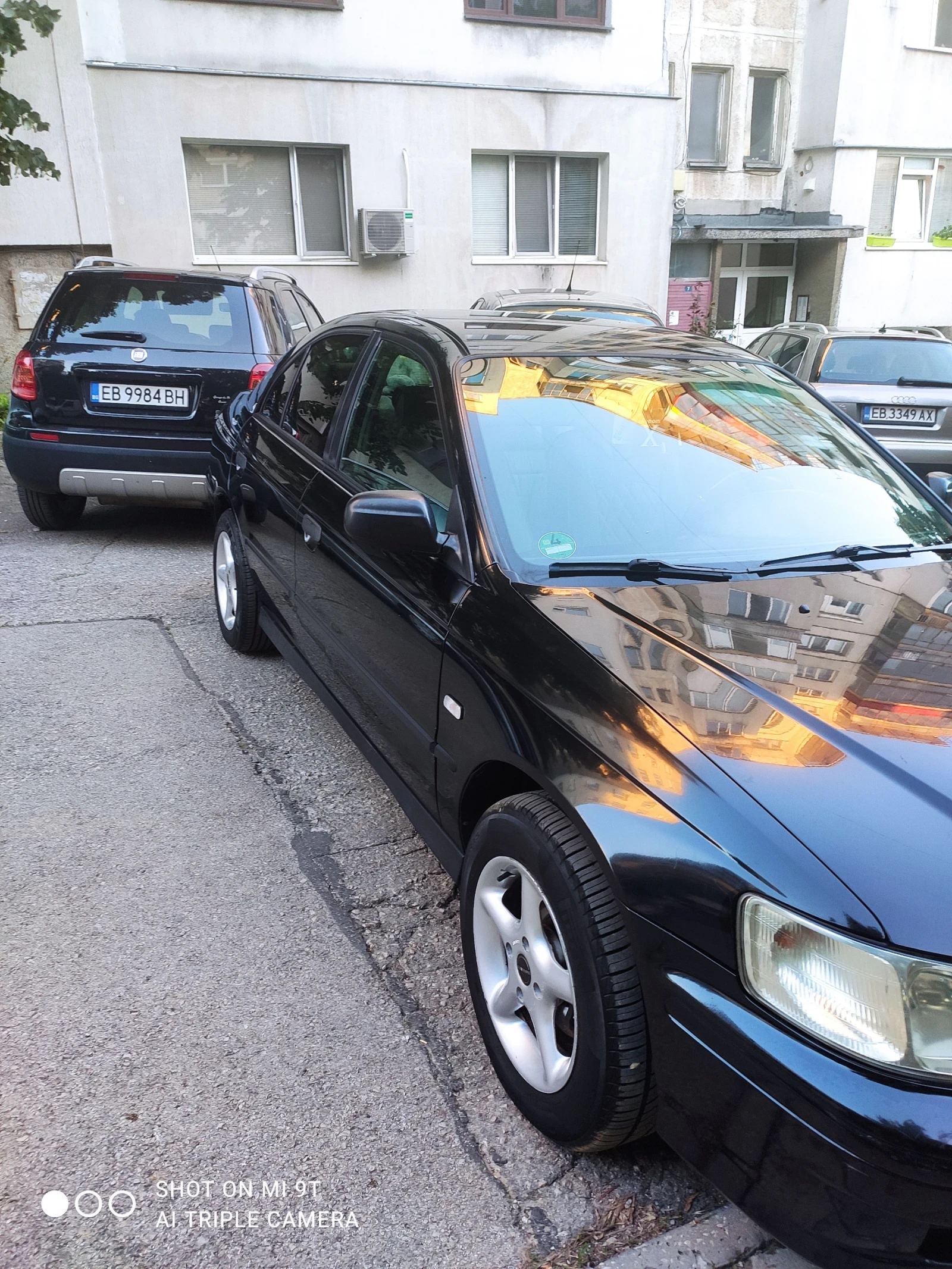 Honda Accord 1.8i 136ps, снимка 2 - Автомобили и джипове - 54962775