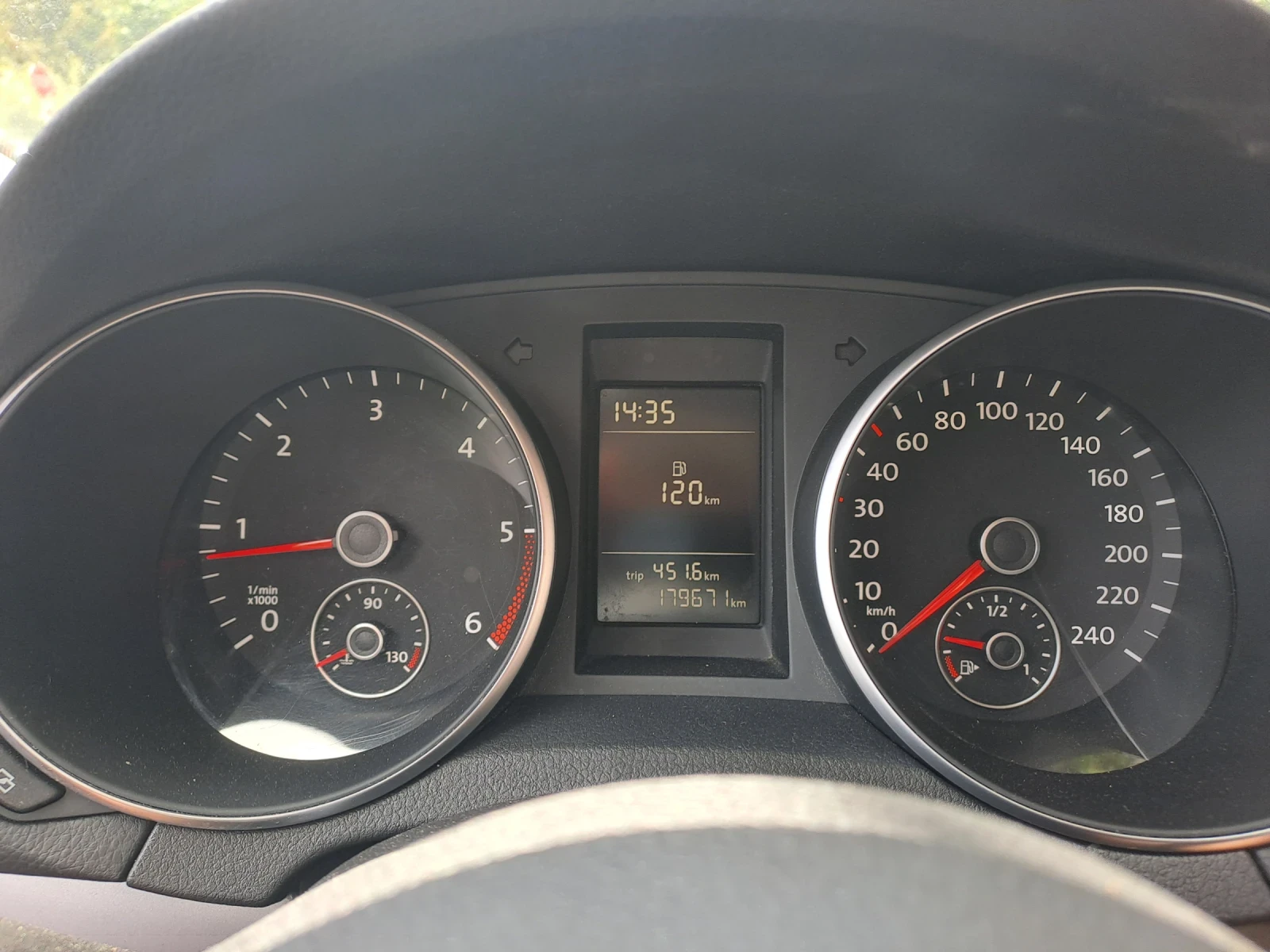 VW Golf, снимка 7 - Автомобили и джипове - 54973774