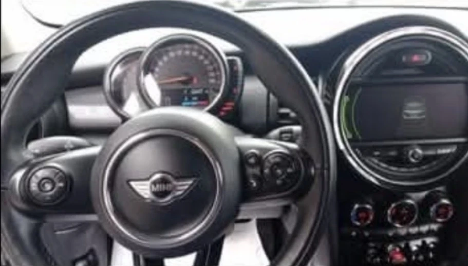 Mini Cooper, снимка 7 - Автомобили и джипове - 55079705