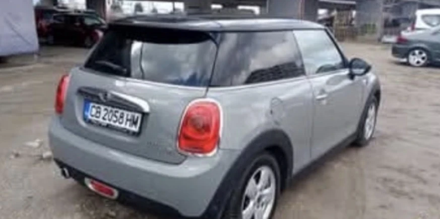 Mini Cooper, снимка 3 - Автомобили и джипове - 55079705