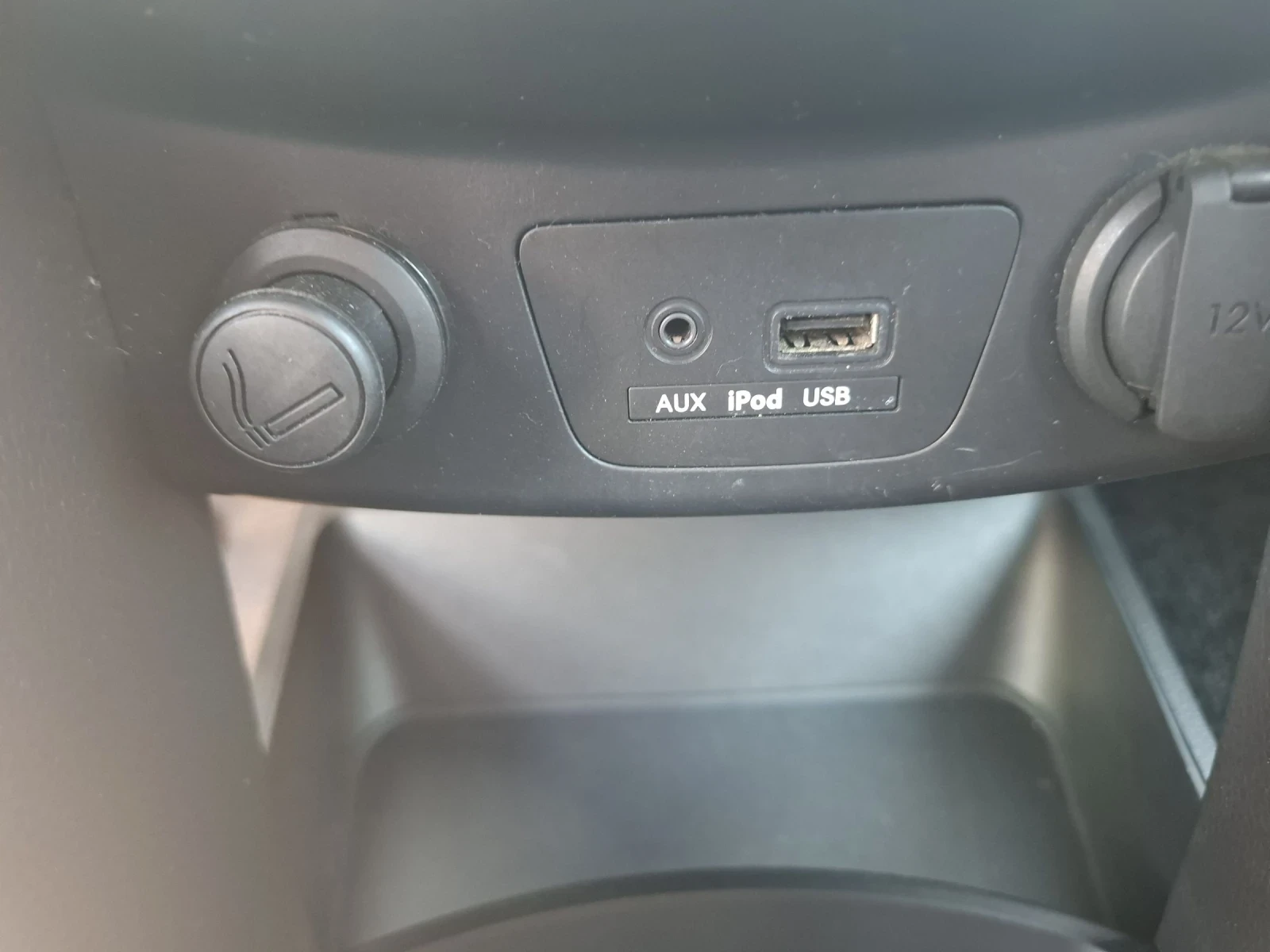 Hyundai I30 1.6, снимка 12 - Автомобили и джипове - 55221670