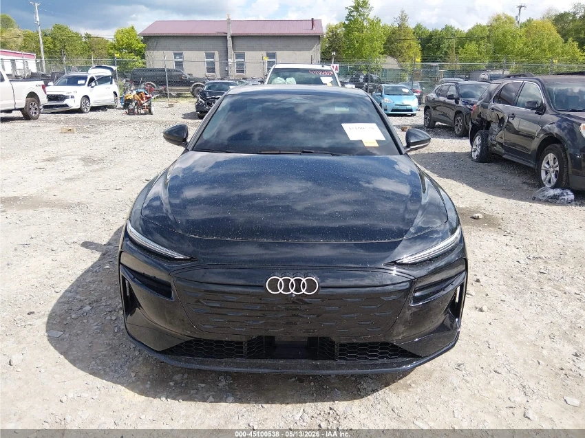 Audi A6 E-TRON PREMIUM PLUS QUATTRO / DISTRONIC /BANG&OLUF, снимка 2 - Автомобили и джипове - 55406296