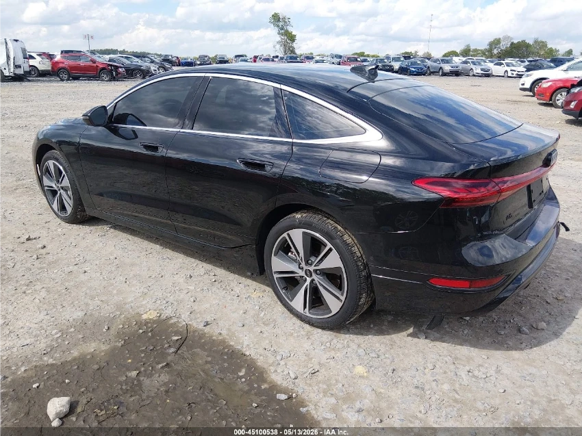 Audi A6 E-TRON PREMIUM PLUS QUATTRO / DISTRONIC /BANG&OLUF, снимка 4 - Автомобили и джипове - 55406296