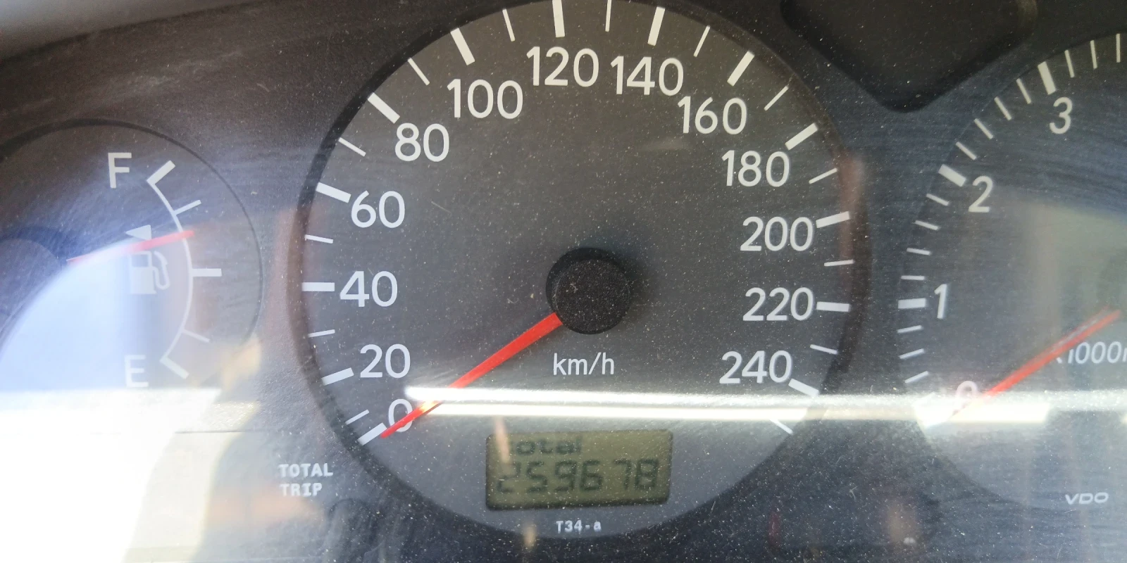 Toyota Avensis, снимка 7 - Автомобили и джипове - 56011659