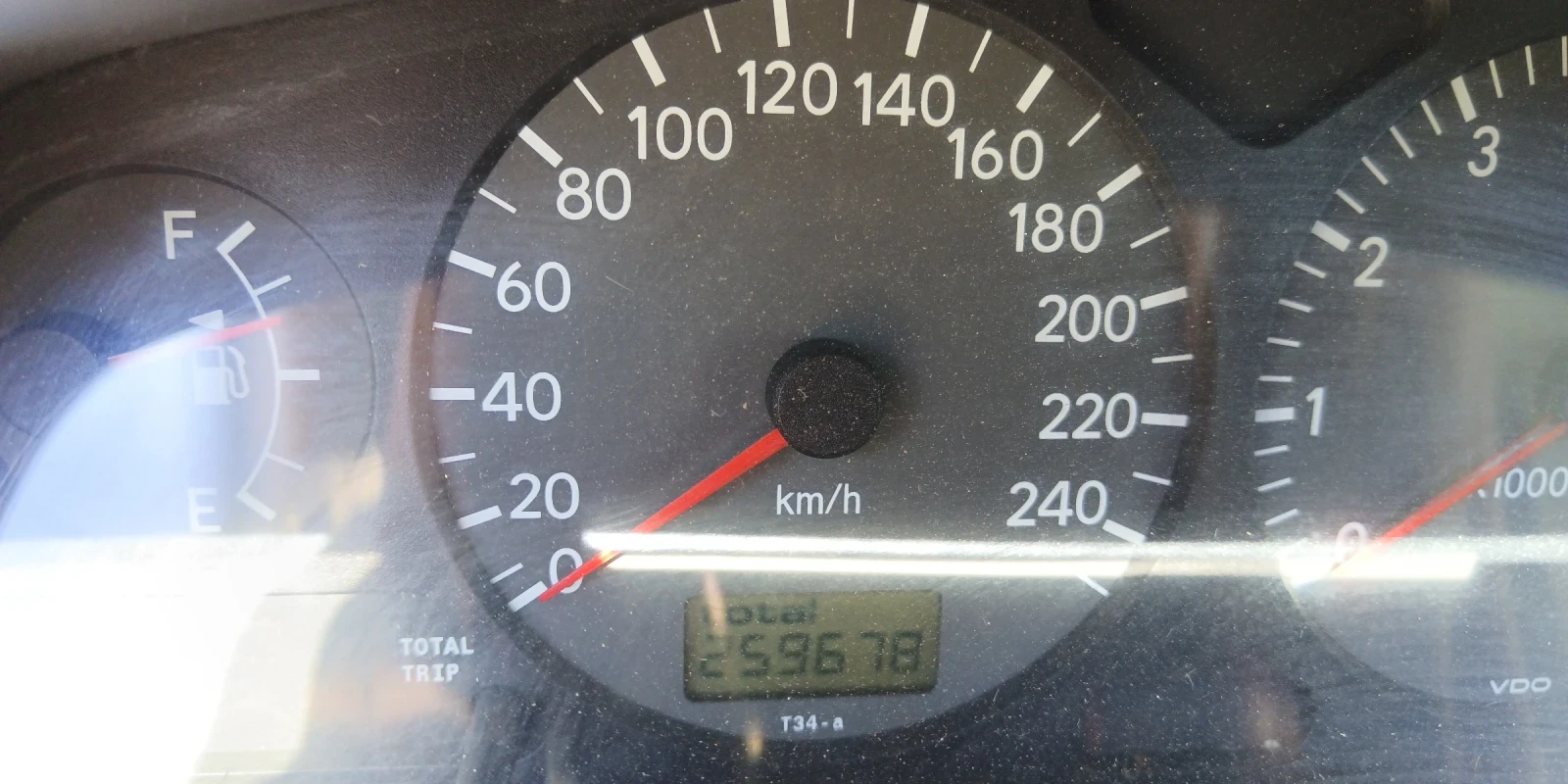 Toyota Avensis, снимка 6 - Автомобили и джипове - 56011659