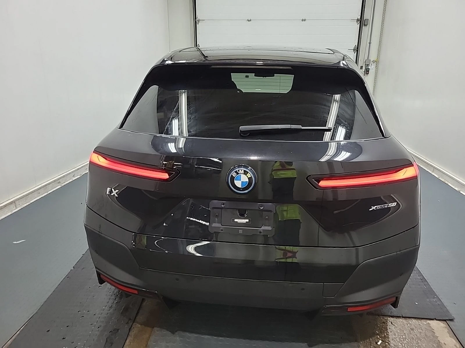 BMW iX M-pack* Shadow-line* 360* ������* ������ | Mobile.bg � ����������� 5