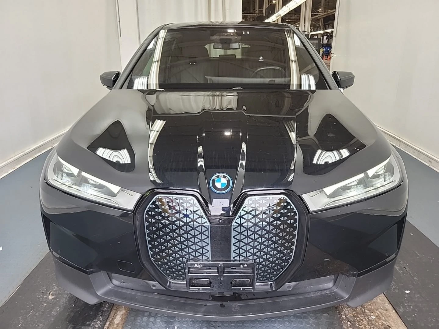 BMW iX M-pack* Shadow-line* 360* ������* ������ | Mobile.bg � ����������� 2