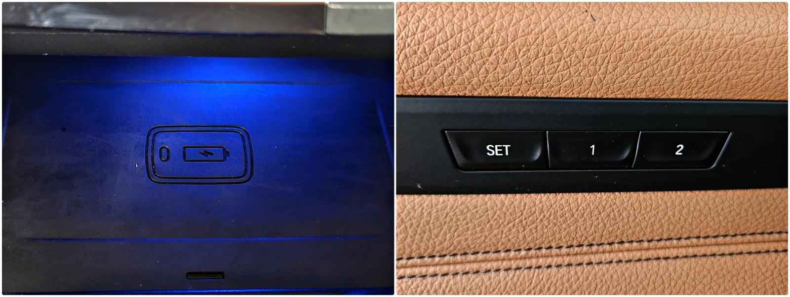 BMW 540 i/M/XD/3DCAMERA/HUD/HARMAN/KEY GO/AMBIENT/ПАМЕТ/LI, снимка 13 - Автомобили и джипове - 56165004