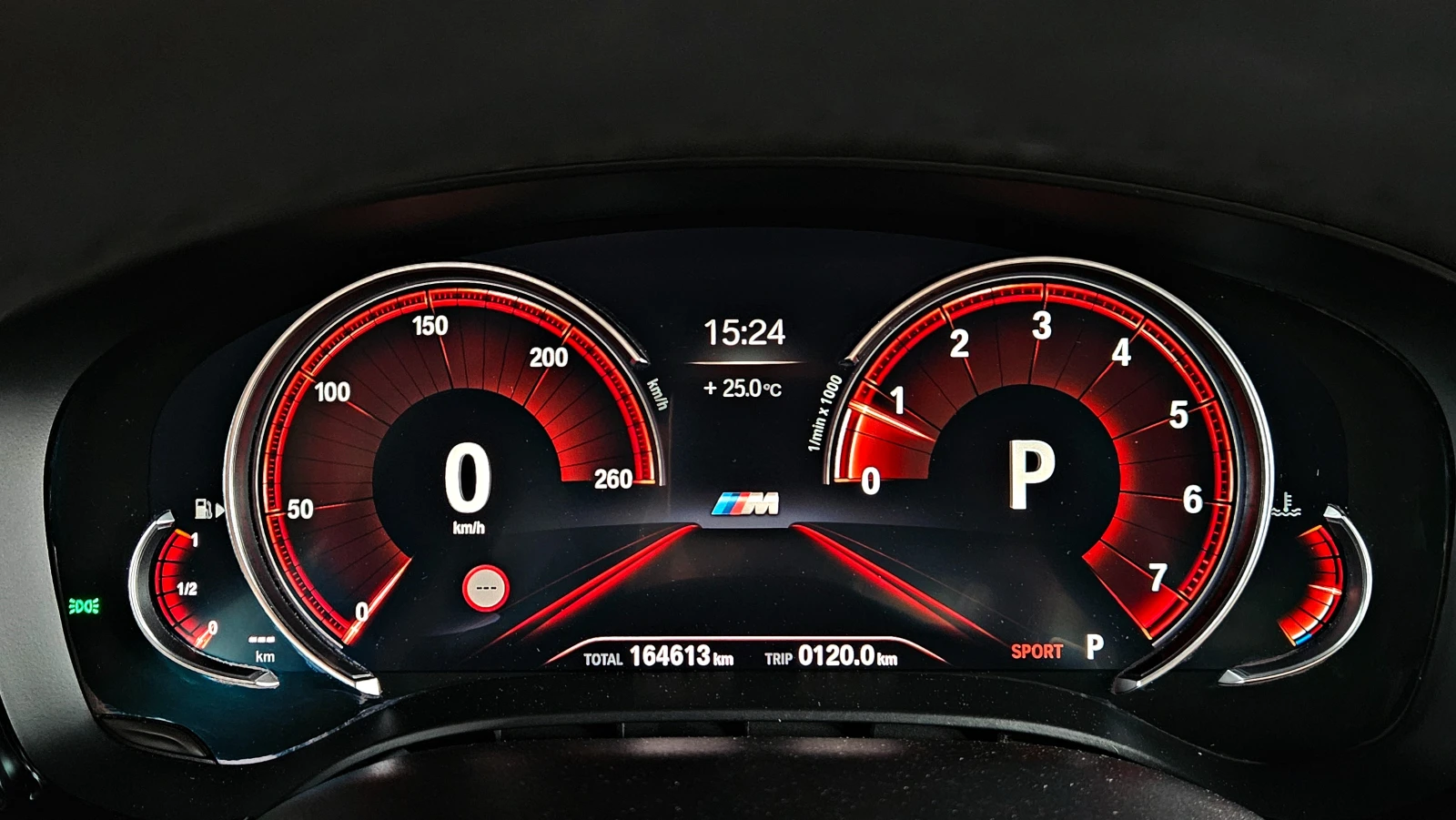BMW 540 i/M/XD/3DCAMERA/HUD/HARMAN/KEY GO/AMBIENT/ПАМЕТ/LI, снимка 10 - Автомобили и джипове - 56165004