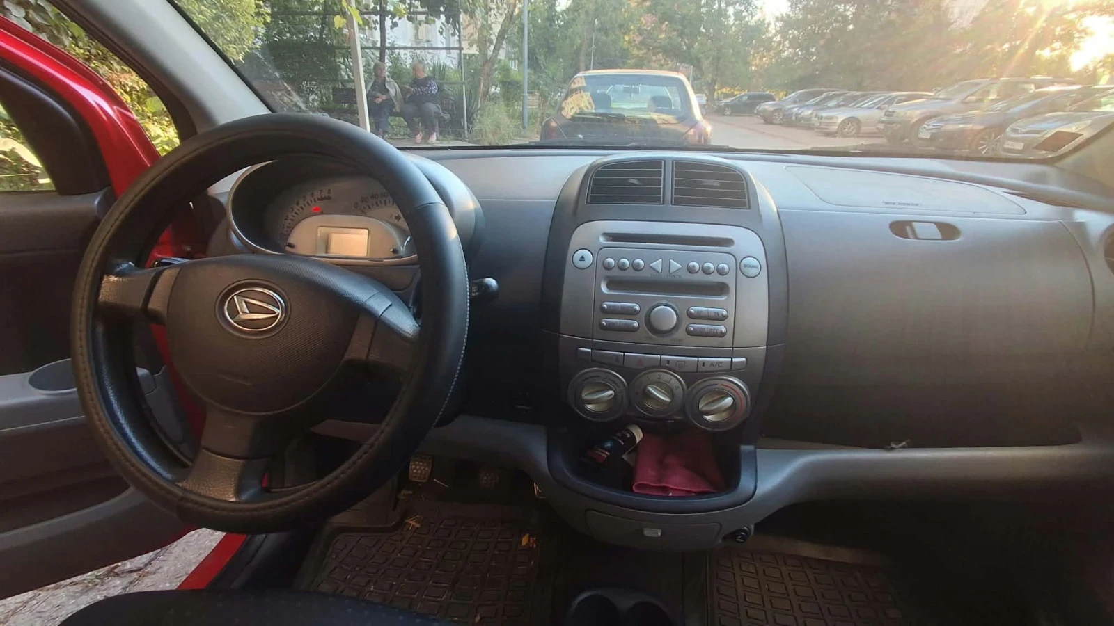 Daihatsu Sirion | Mobile.bg � ����������� 6