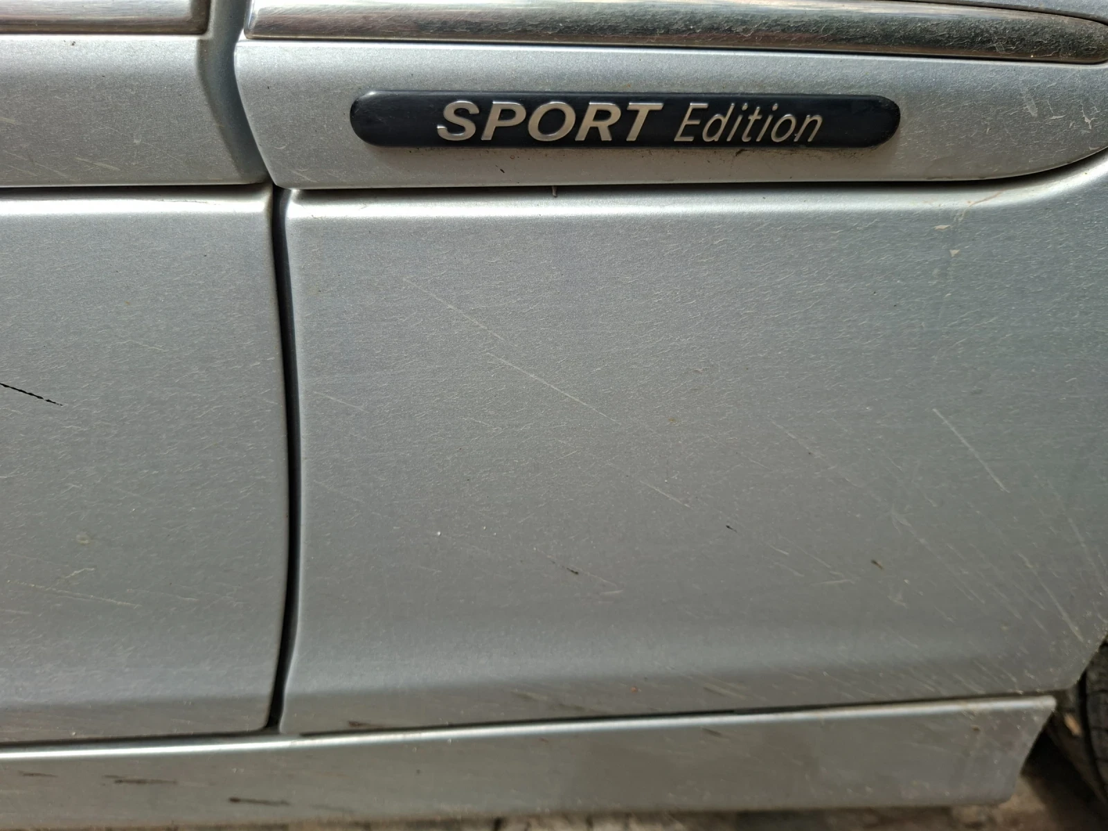 Mercedes-Benz C 200, снимка 3 - Автомобили и джипове - 56277338