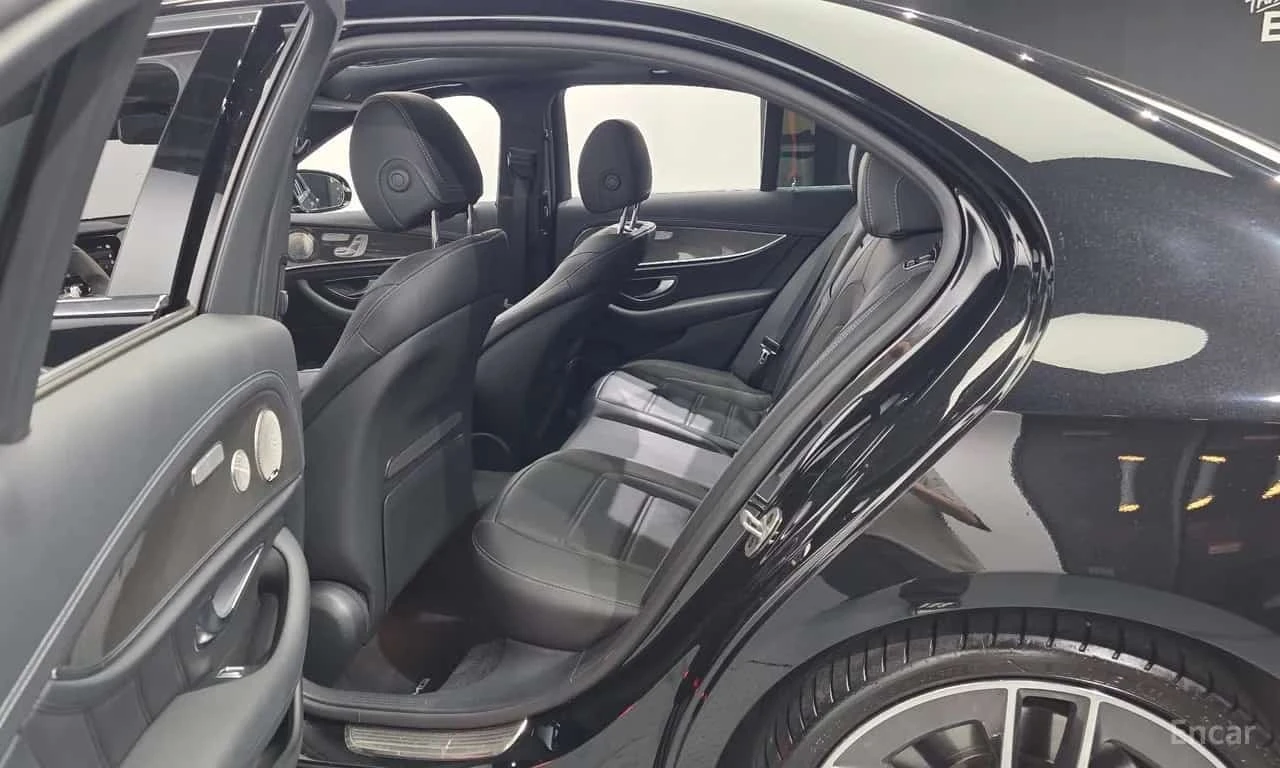 Mercedes-Benz E 53 AMG 4MATIC+ /���������/��������/���������/360 | Mobile.bg � ����������� 11