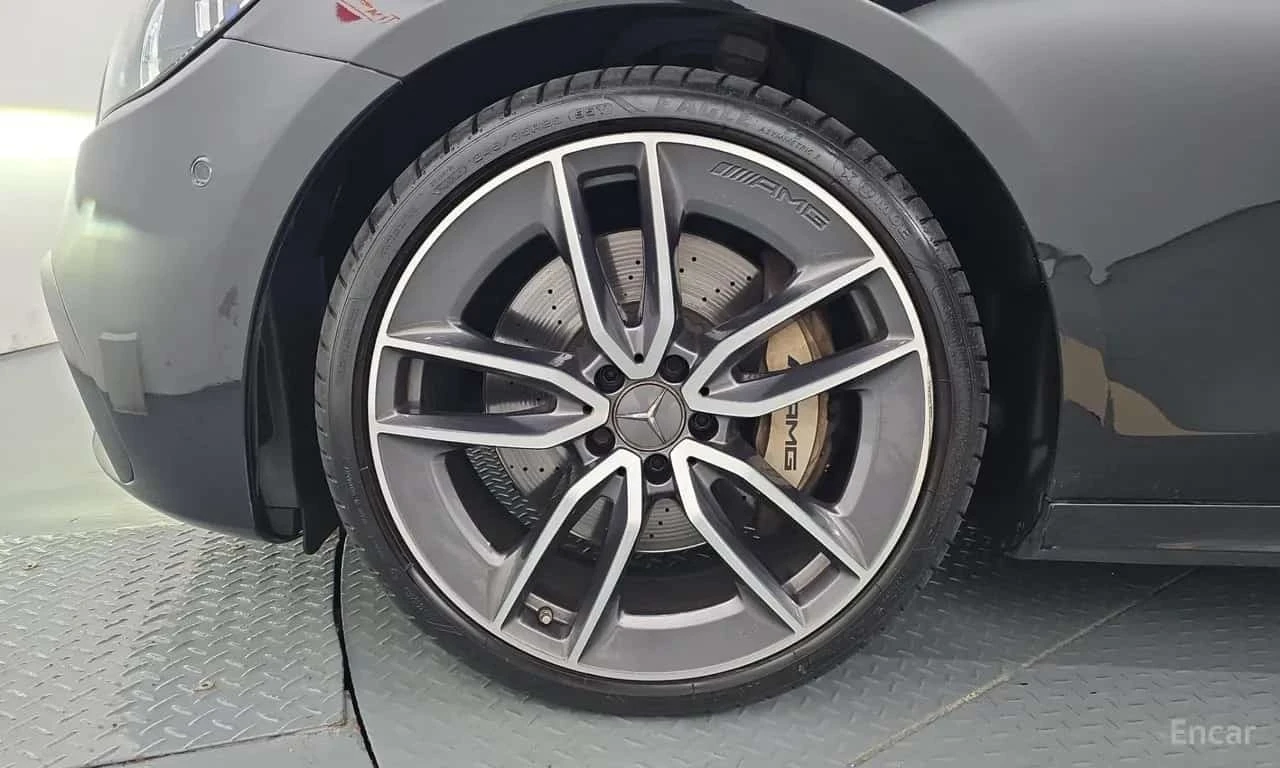Mercedes-Benz E 53 AMG 4MATIC+ /���������/��������/���������/360 | Mobile.bg � ����������� 5