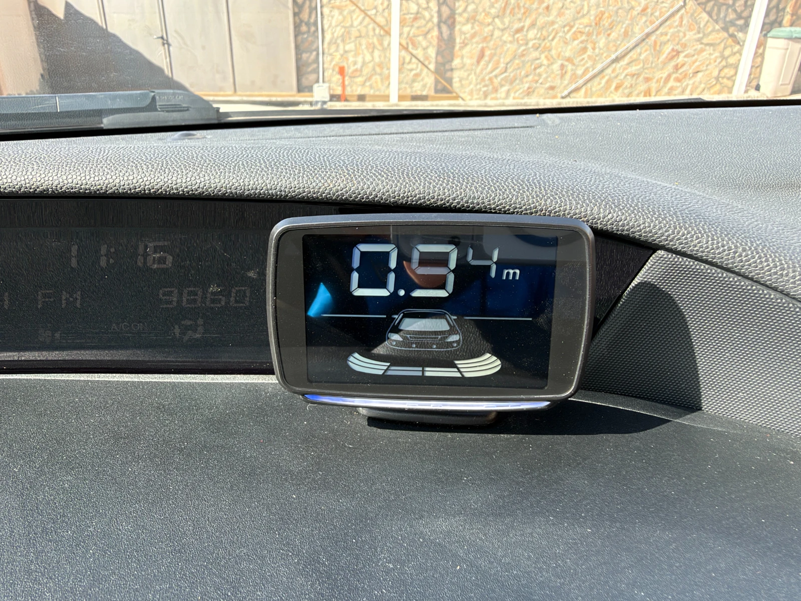 Honda Civic 8, снимка 7 - Автомобили и джипове - 56410326
