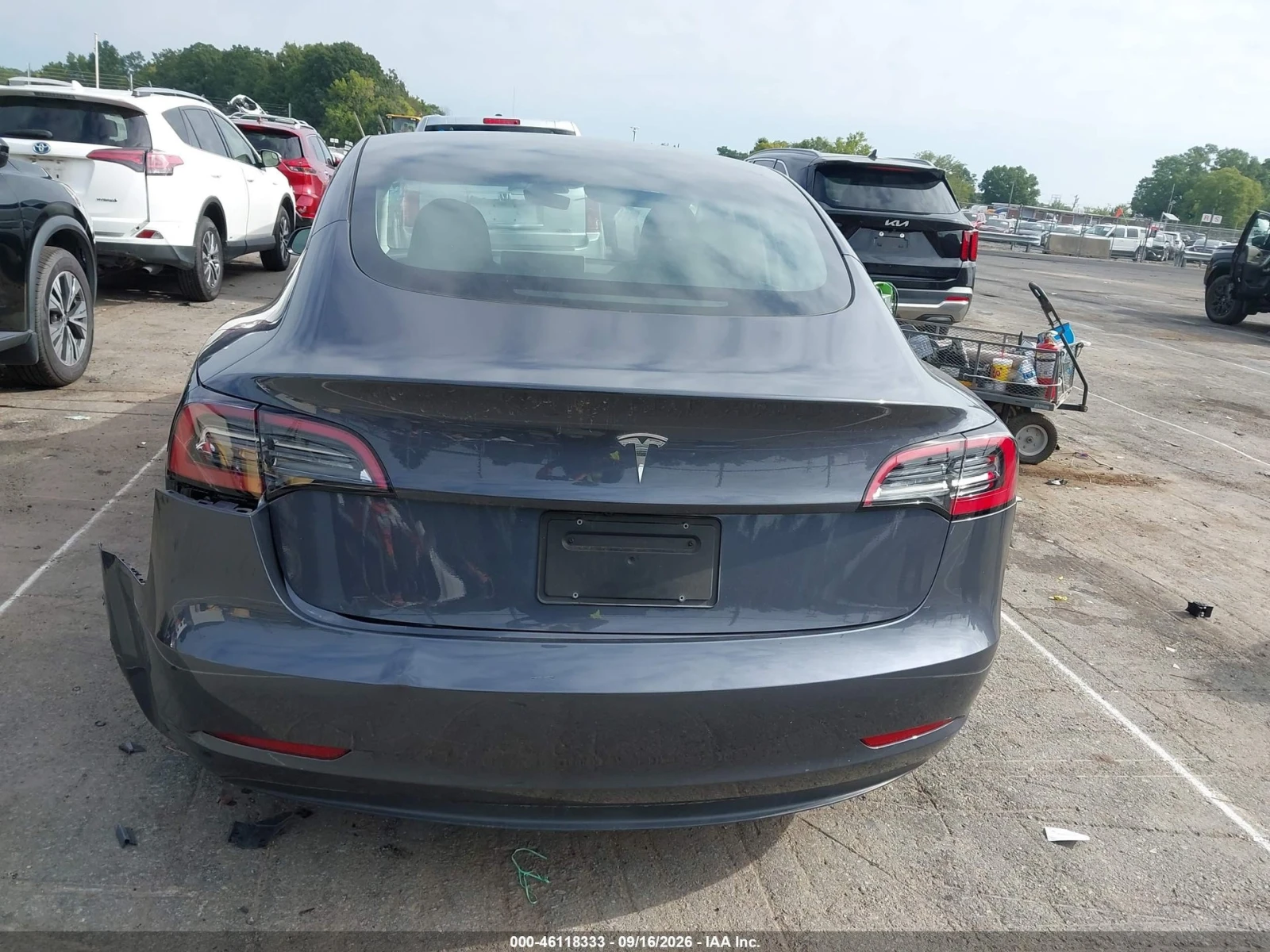 Tesla Model 3 Standard Range, ���� ���� ���� �� �� | Mobile.bg � ����������� 15