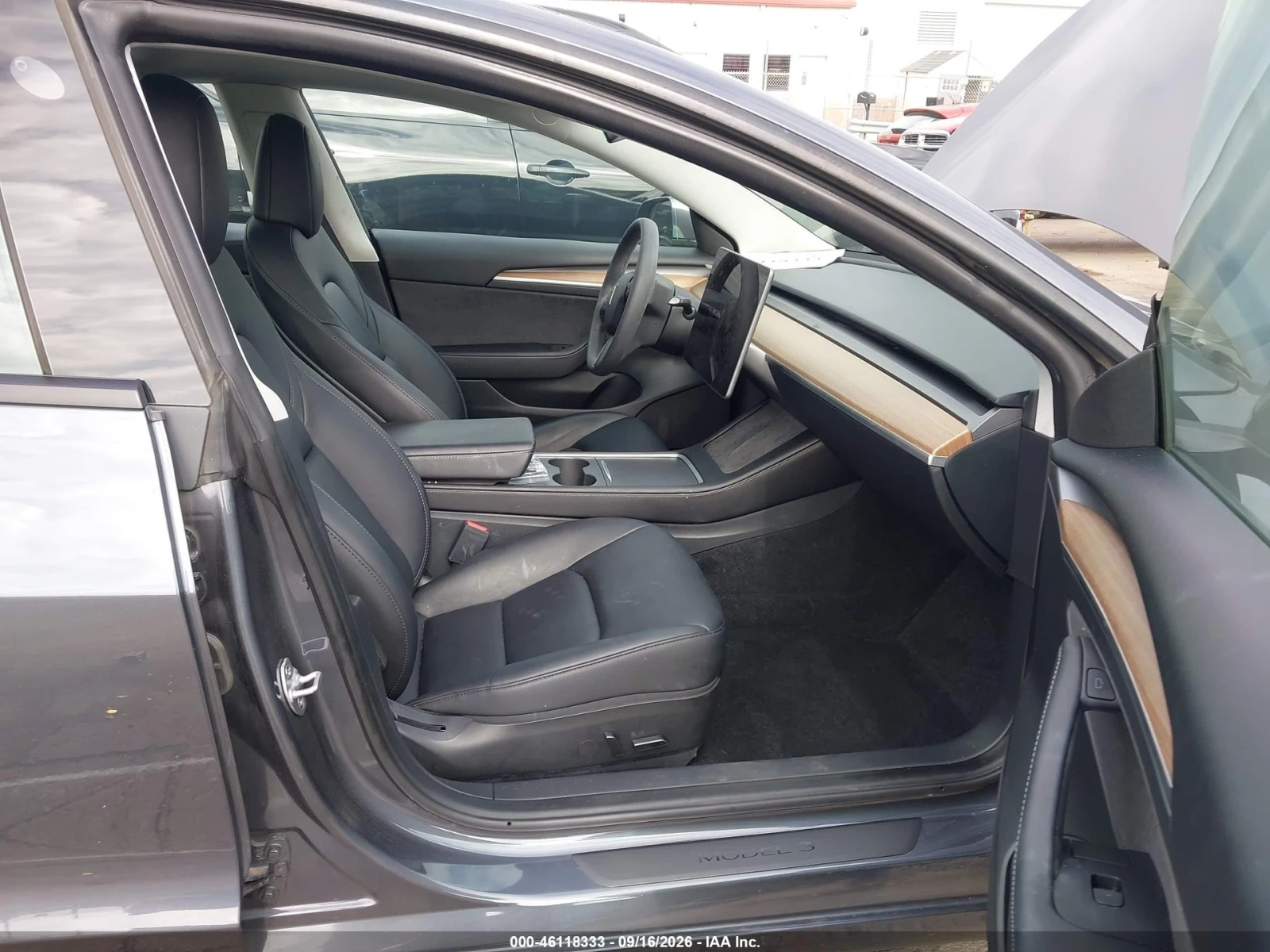 Tesla Model 3 Standard Range, ���� ���� ���� �� �� | Mobile.bg � ����������� 5