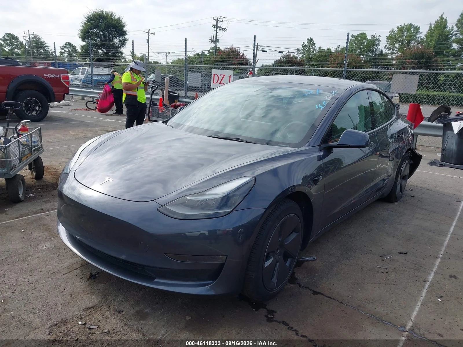 Tesla Model 3 Standard Range, ���� ���� ���� �� �� | Mobile.bg � ����������� 2