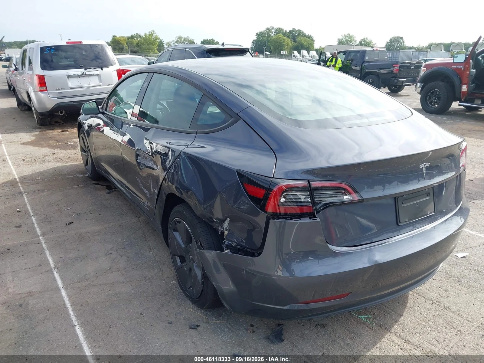 Tesla Model 3 Standard Range, ���� ���� ���� �� �� | Mobile.bg � ����������� 3