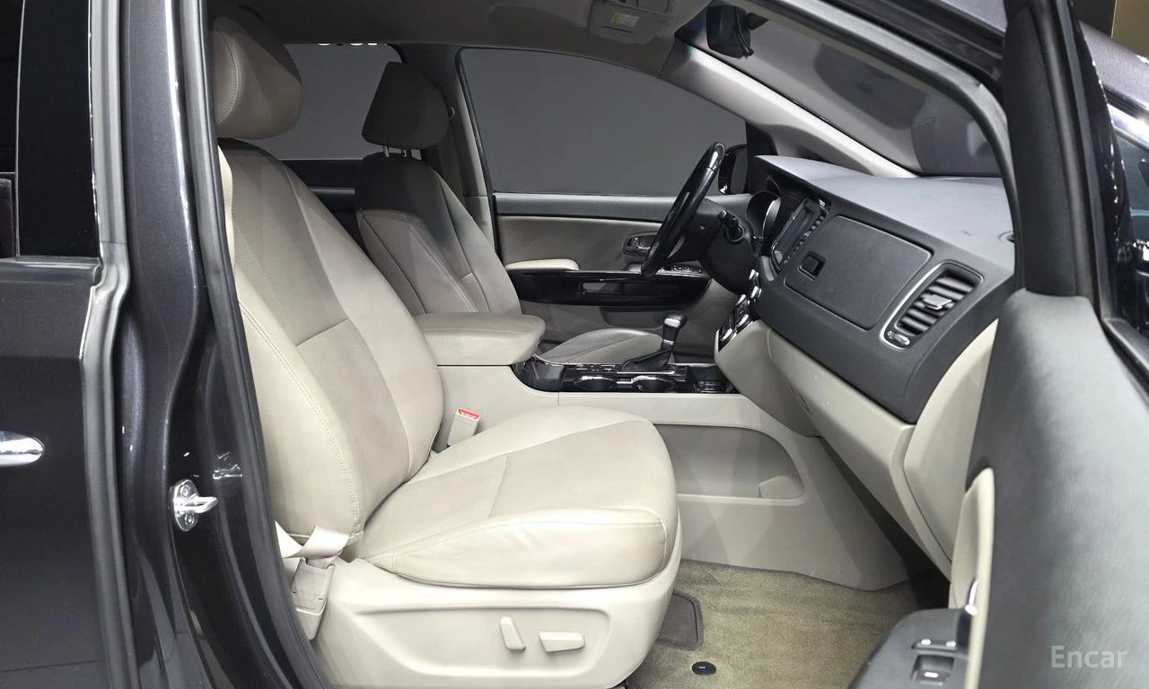Kia Carnival Gasoline 9-Seater Prestige | Mobile.bg � ����������� 11