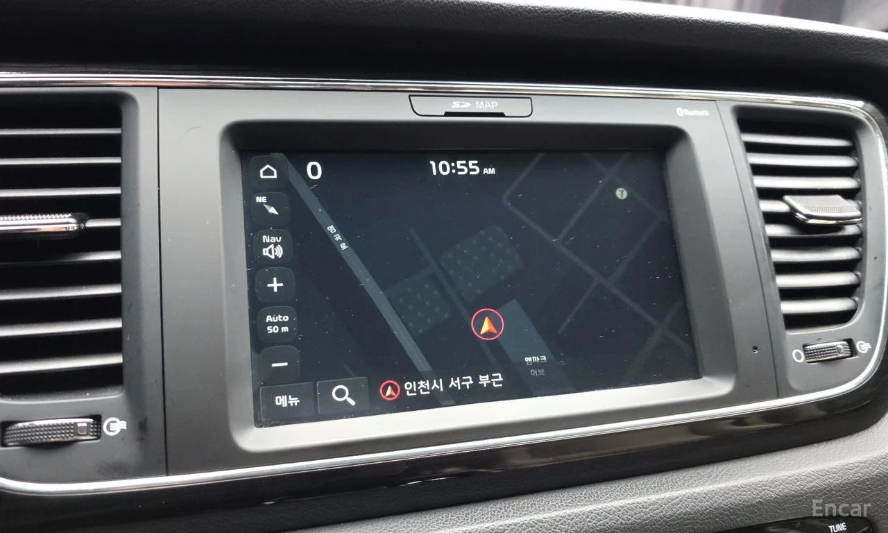 Kia Carnival Gasoline 9-Seater Prestige | Mobile.bg � ����������� 14