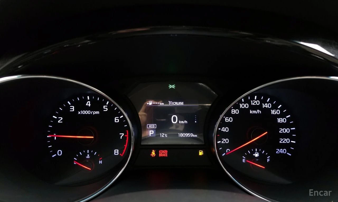 Kia Carnival Gasoline 9-Seater Prestige | Mobile.bg � ����������� 8