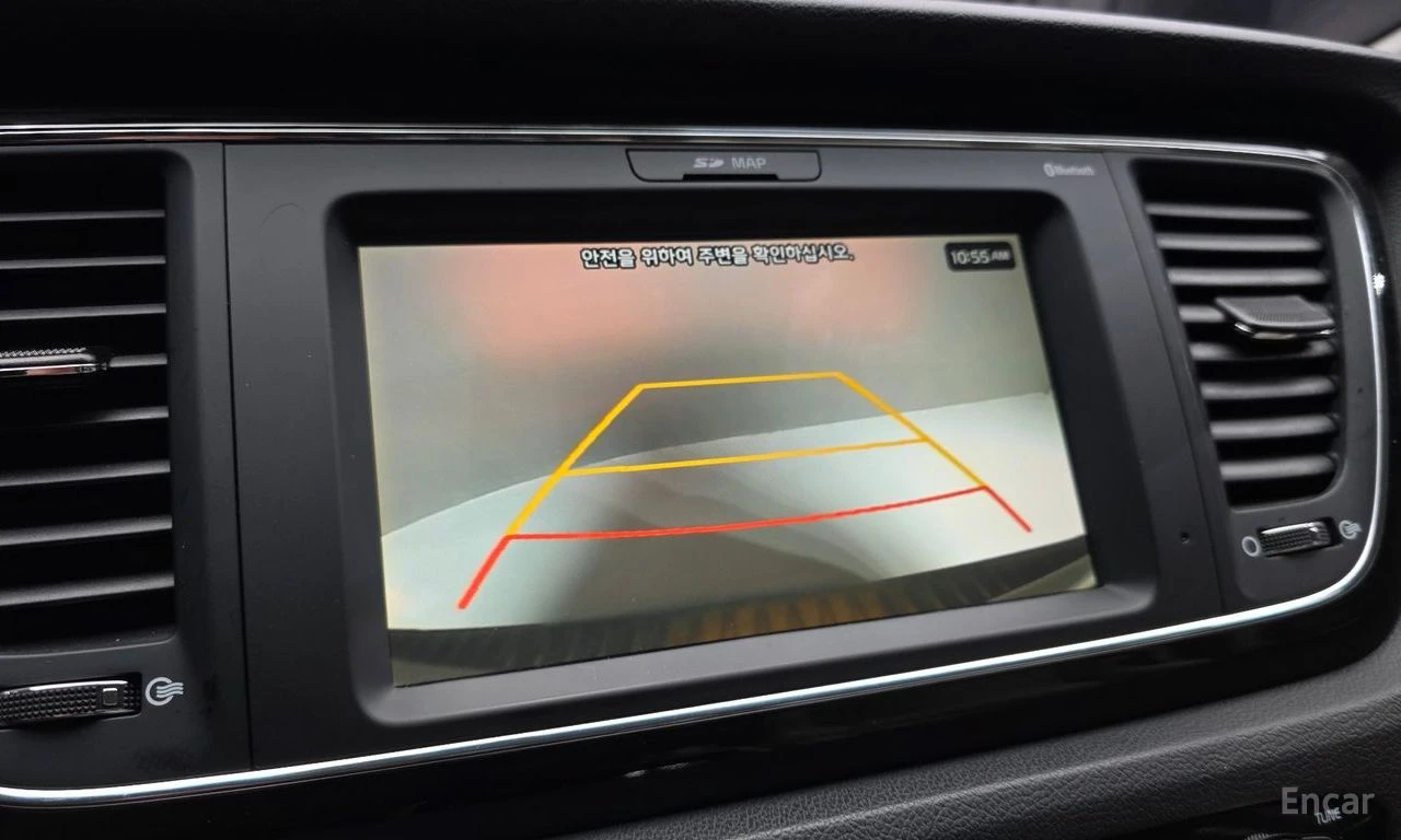 Kia Carnival Gasoline 9-Seater Prestige | Mobile.bg � ����������� 15