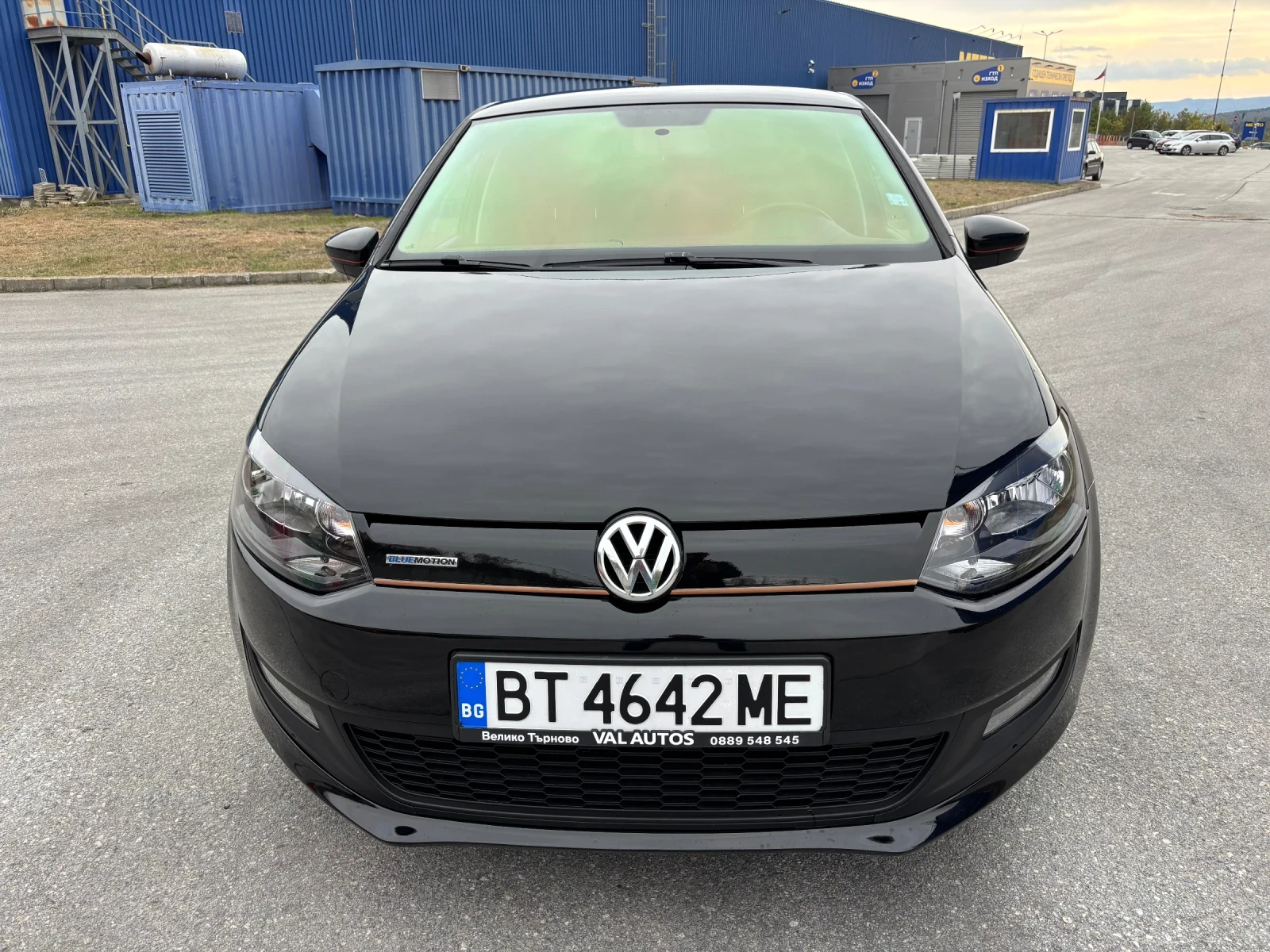 VW Polo 1.2TDI  CarPlay NAVI 5 �����  ��� �������� ������ | Mobile.bg � ����������� 12