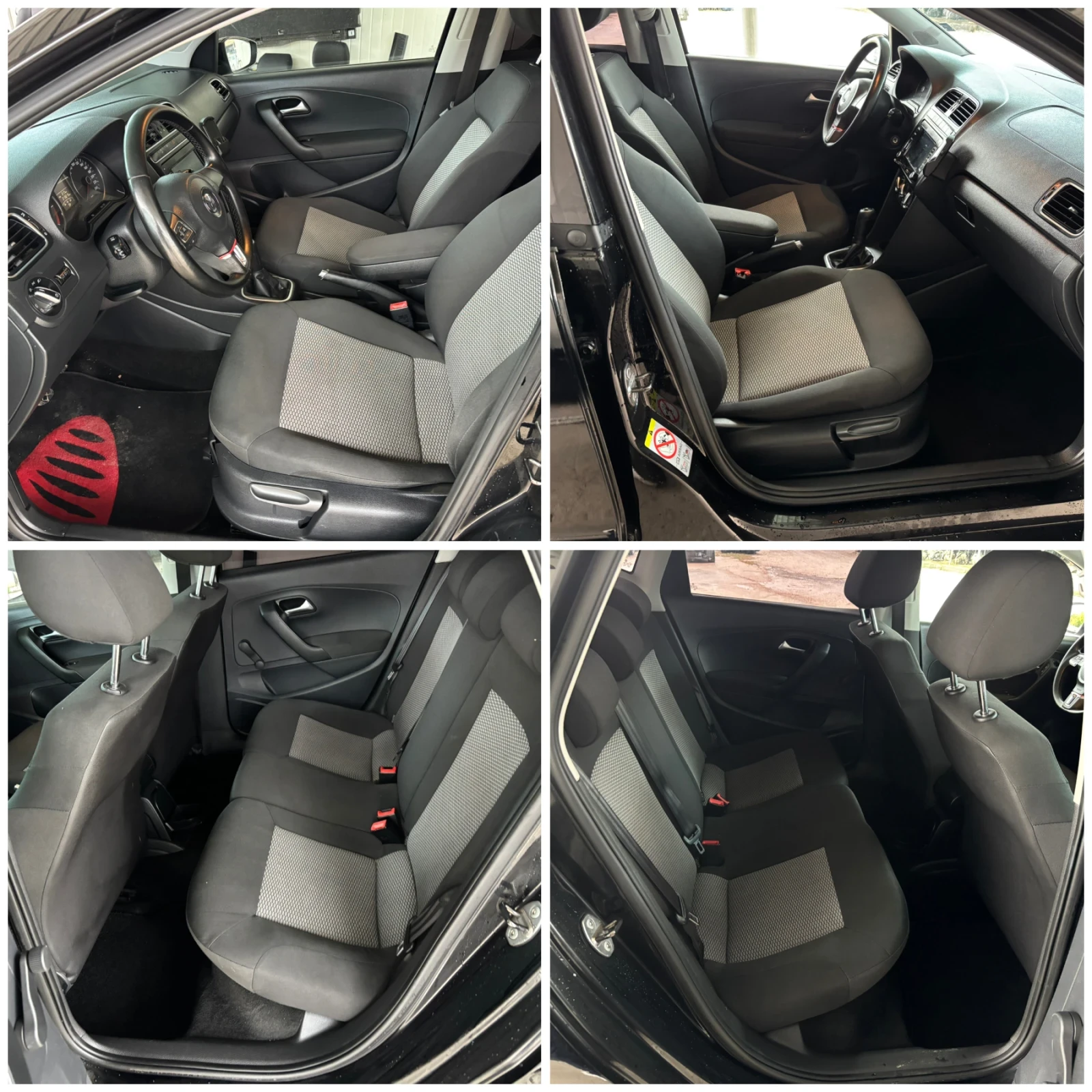 VW Polo 1.2TDI  CarPlay NAVI 5 �����  ��� �������� ������ | Mobile.bg � ����������� 10