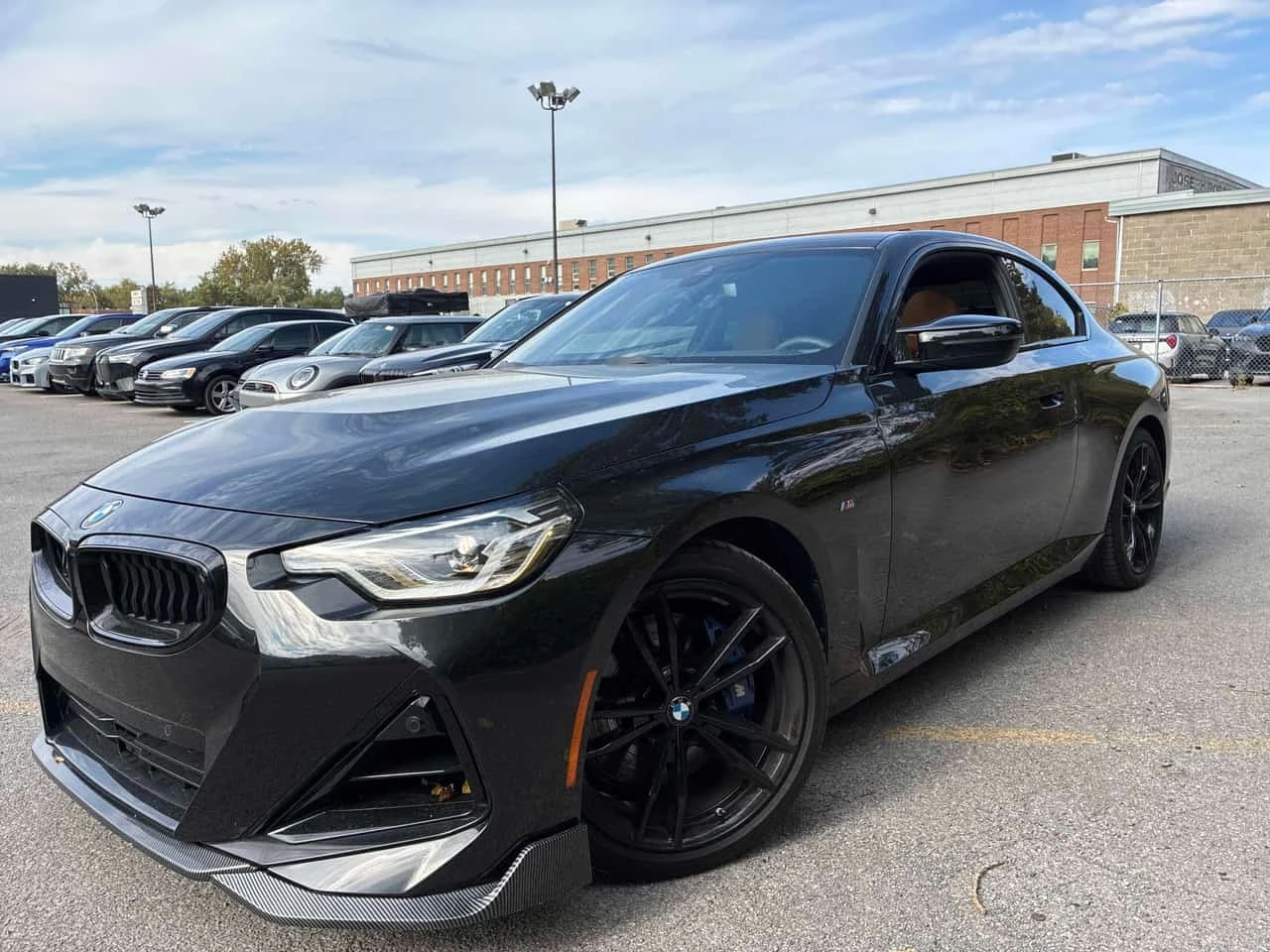 BMW 240 M240i xDrive* ���������� ��� ������������ ������*  | Mobile.bg � ����������� 1