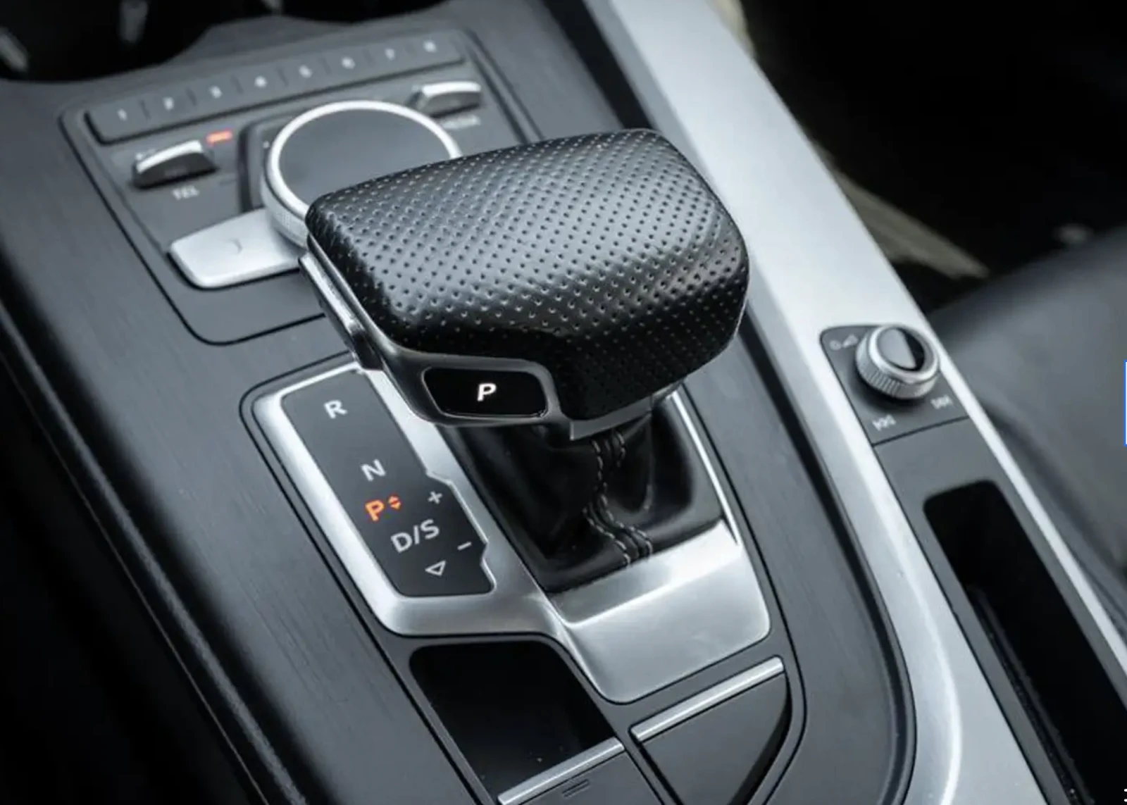 Audi A5 QUATTRO , снимка 9 - Автомобили и джипове - 56726606