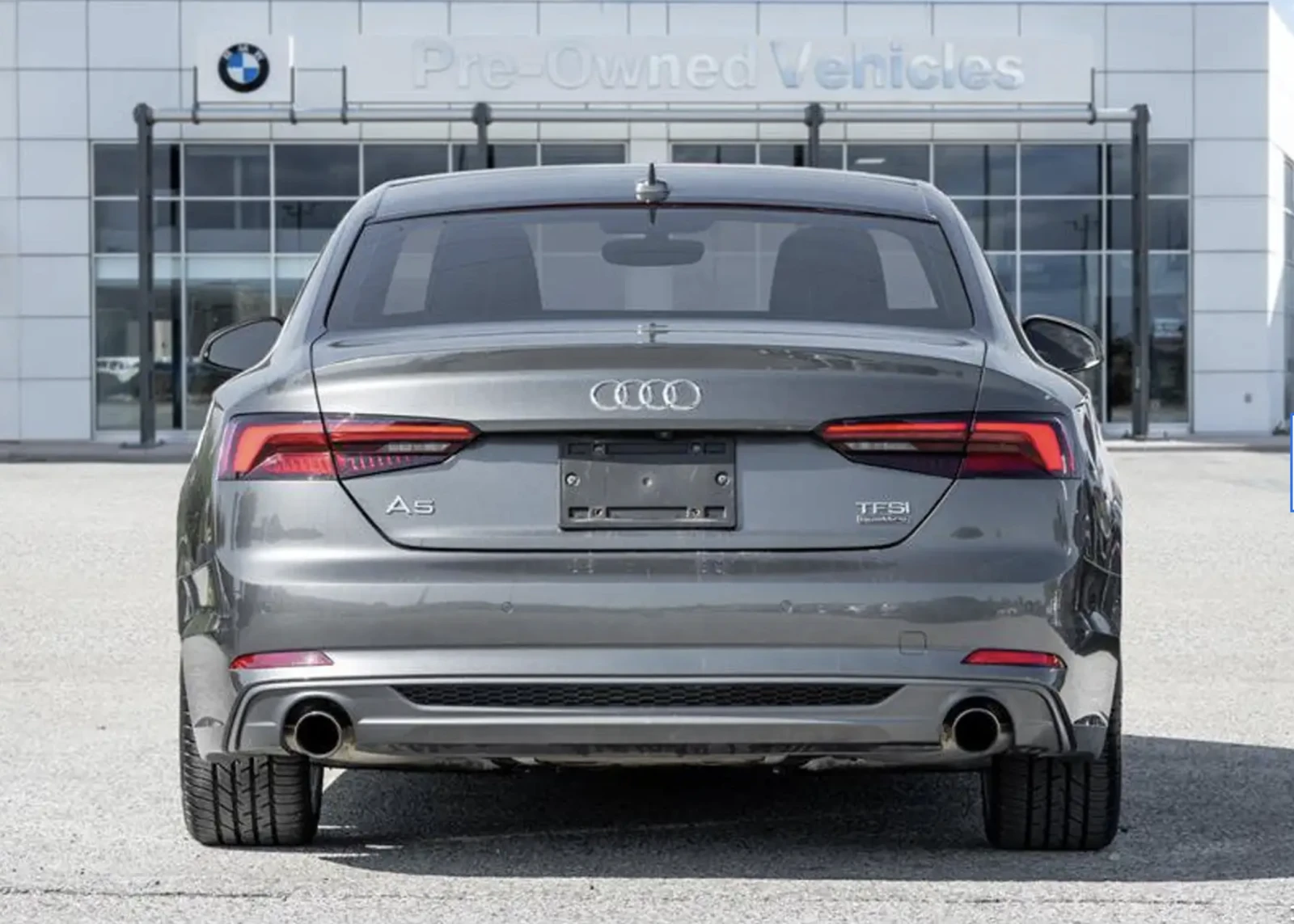 Audi A5 QUATTRO , снимка 5 - Автомобили и джипове - 56726606