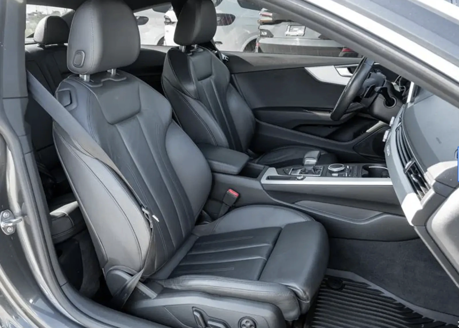 Audi A5 QUATTRO , снимка 12 - Автомобили и джипове - 56726606