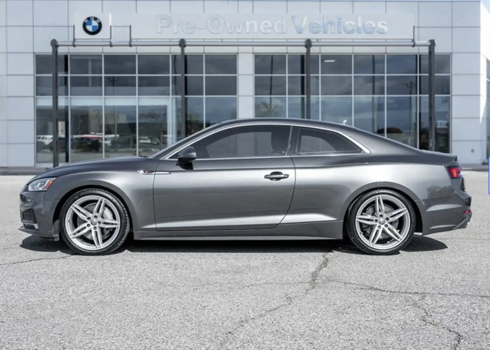 Audi A5 QUATTRO , снимка 3 - Автомобили и джипове - 56726606