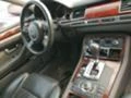Audi A8 4.2 V8 335к.с. LONG, снимка 9