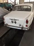 Volvo 1800 es 122s, снимка 4