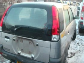 Daihatsu Terios 1.3 4wD, снимка 3