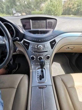 Subaru B10 Tribeka 3.6, снимка 7