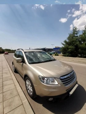 Subaru B10 Tribeka 3.6, снимка 6