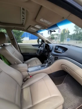 Subaru B10 Tribeka 3.6, снимка 10