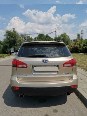 Subaru B10 Tribeka 3.6, снимка 2