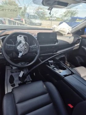 Nissan Rogue, снимка 5