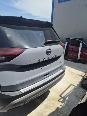 Nissan Rogue, снимка 2