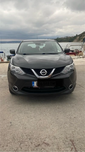 Nissan Qashqai, снимка 12