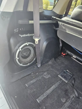 Peugeot 4007, снимка 13